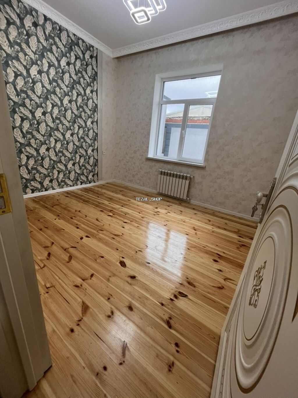 Bakı, Sabunçu qəs., 2 otaqlı, Köhnə tikili, 120 kv. m - şəkil 5