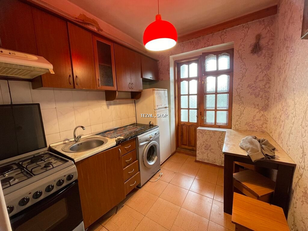 Sumqayıt, 2 otaqlı, Köhnə tikili, 50 kv. m - şəkil 2