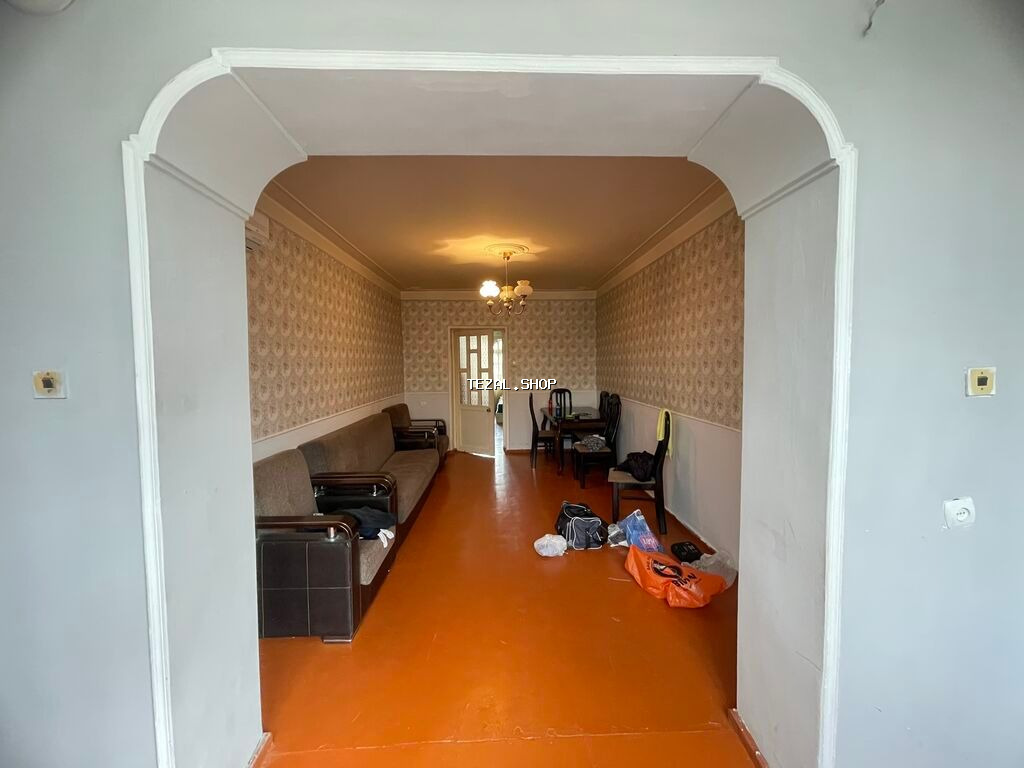 Sumqayıt, 2 otaqlı, Köhnə tikili, 50 kv. m - şəkil 3