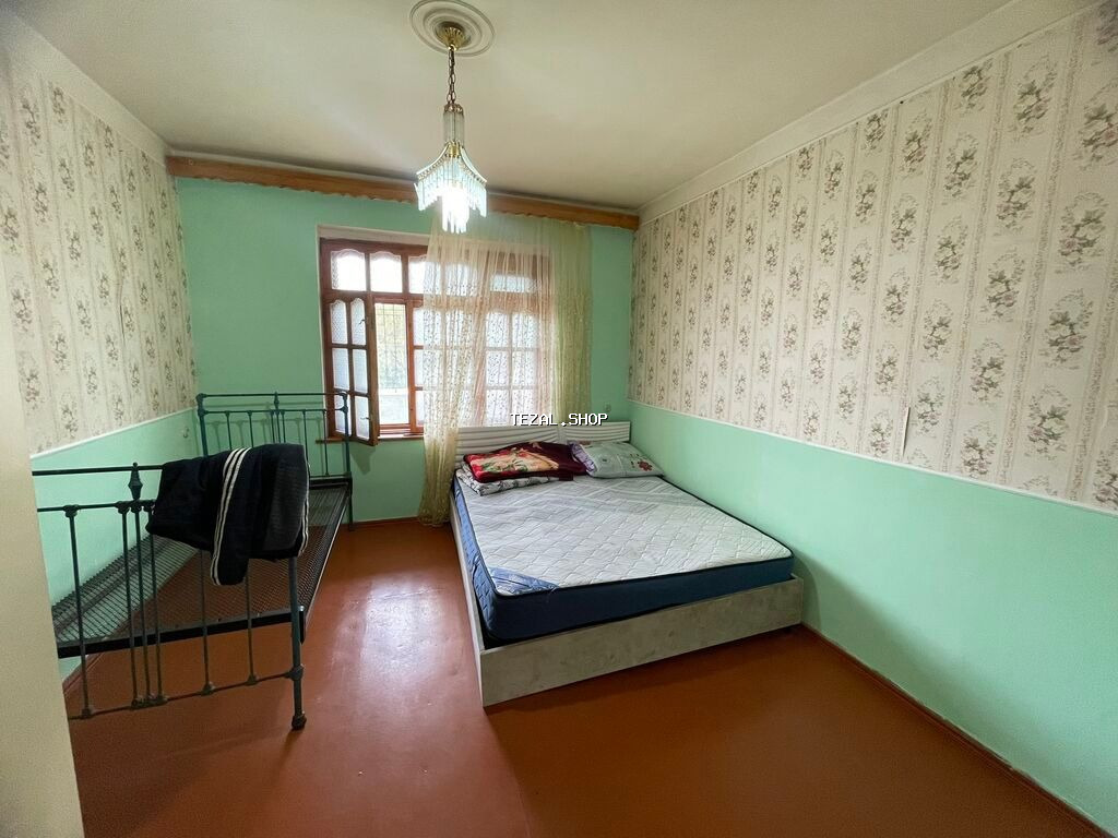 Sumqayıt, 2 otaqlı, Köhnə tikili, 50 kv. m - şəkil 5