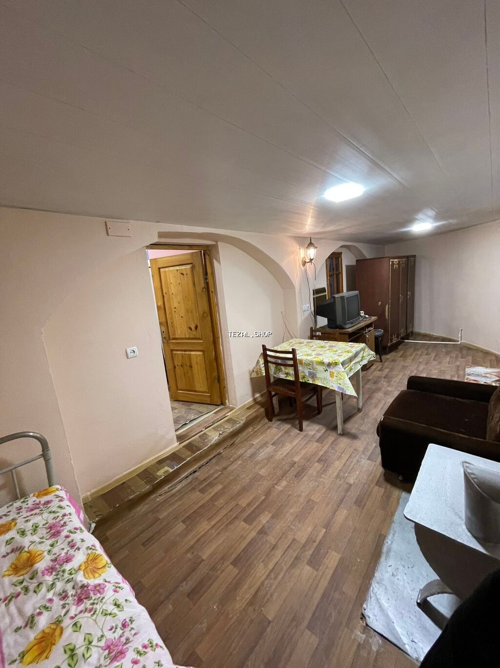 Bakı, Pirşağı qəs., 65 kv. m, 2 otaqlı - şəkil 2