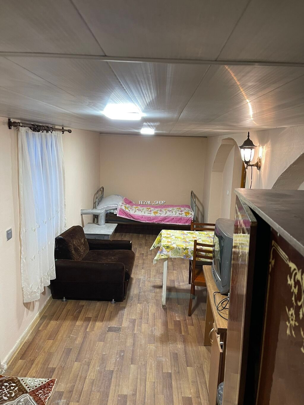 Bakı, Pirşağı qəs., 65 kv. m, 2 otaqlı - şəkil 3