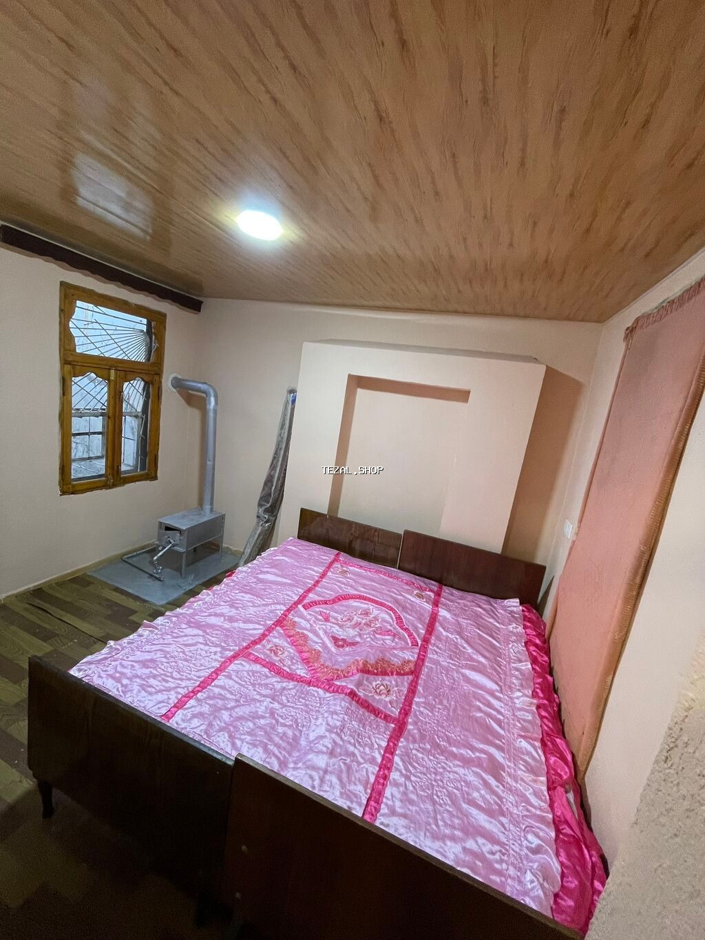 Bakı, Pirşağı qəs., 65 kv. m, 2 otaqlı - şəkil 4