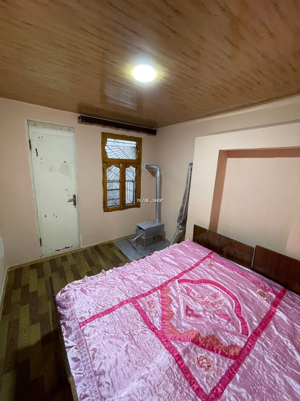 Bakı, Pirşağı qəs., 65 kv. m, 2 otaqlı - şəkil 5