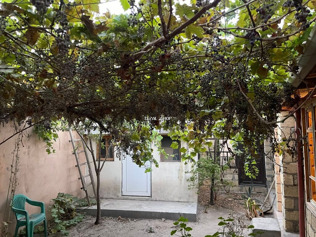 Bakı, Pirşağı qəs., 60 kv. m, 2 otaqlı