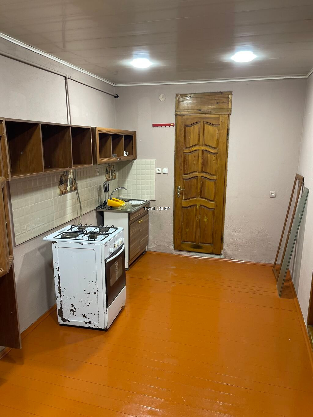 Pirşağı qəs. 5 otaqlı, 130 kv. m - şəkil 4