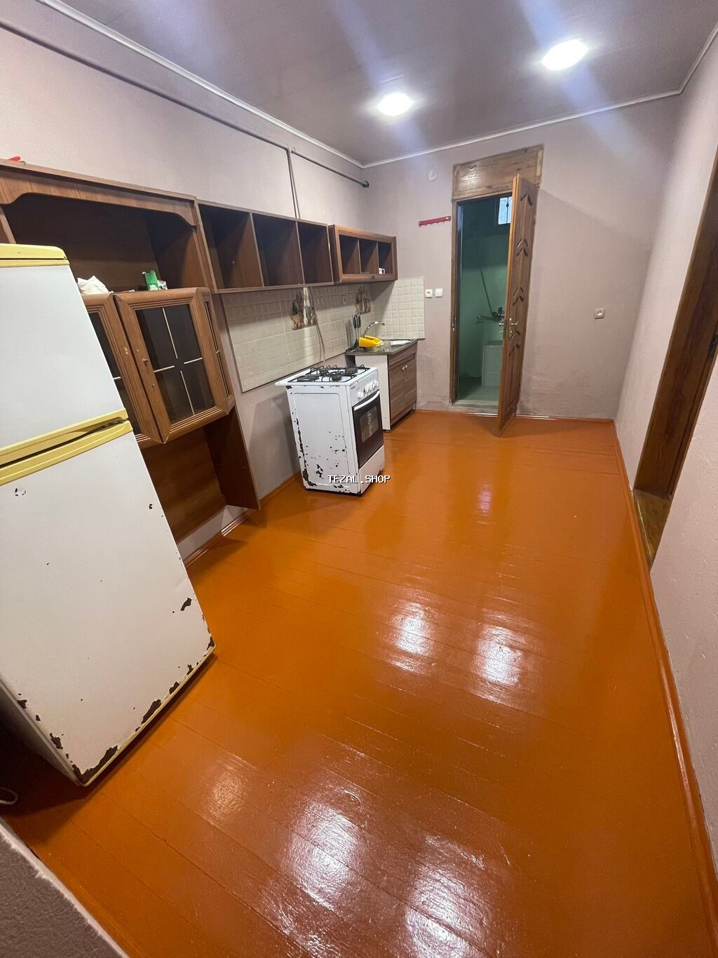 Pirşağı qəs. 5 otaqlı, 130 kv. m - şəkil 5