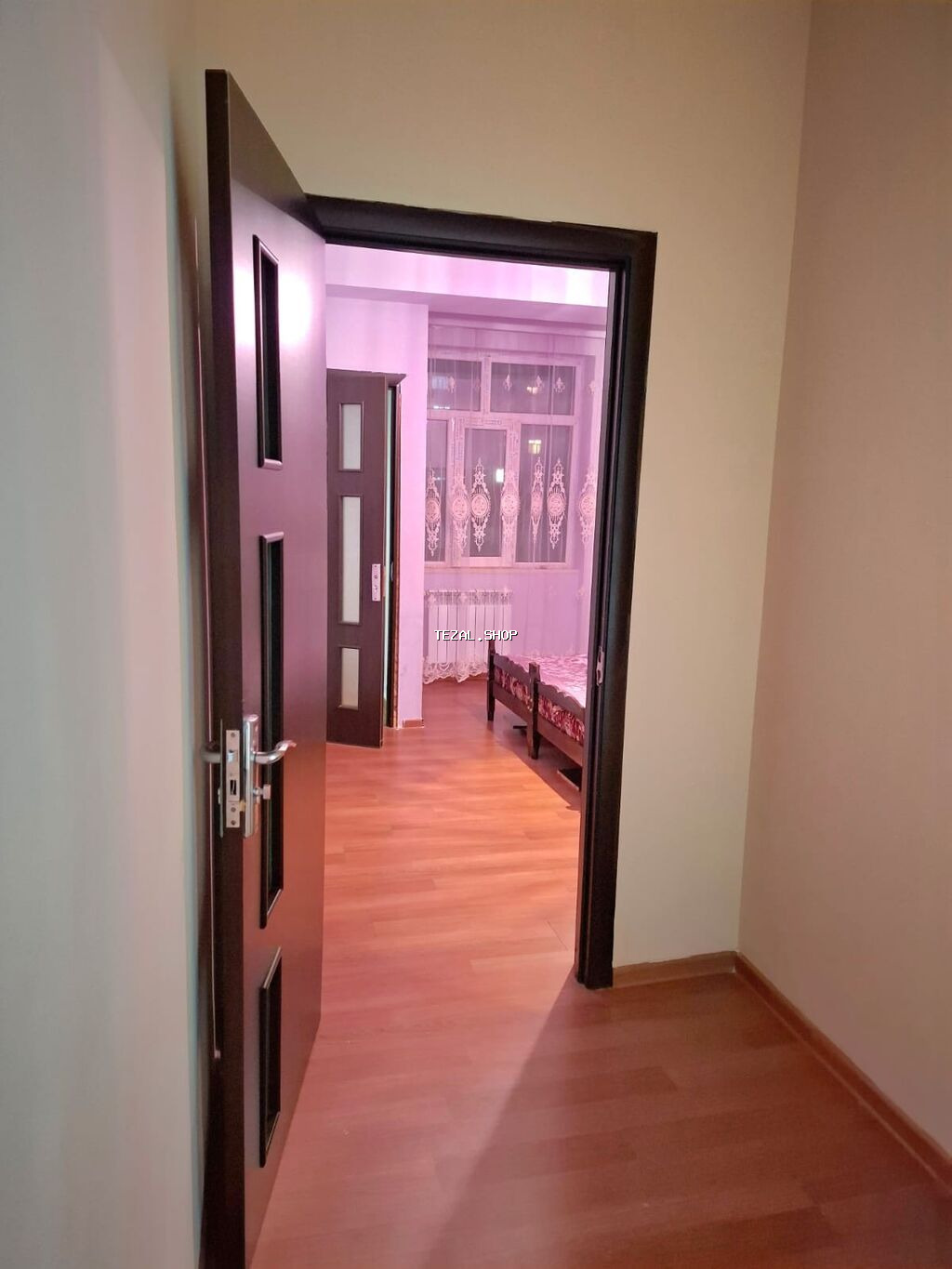 2 otaqlı, Yasamal r. r-nu