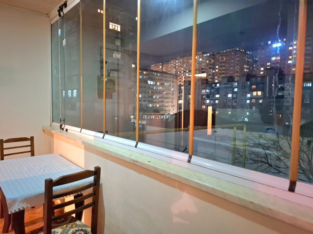 2 otaqlı, Yasamal r. r-nu - şəkil 3