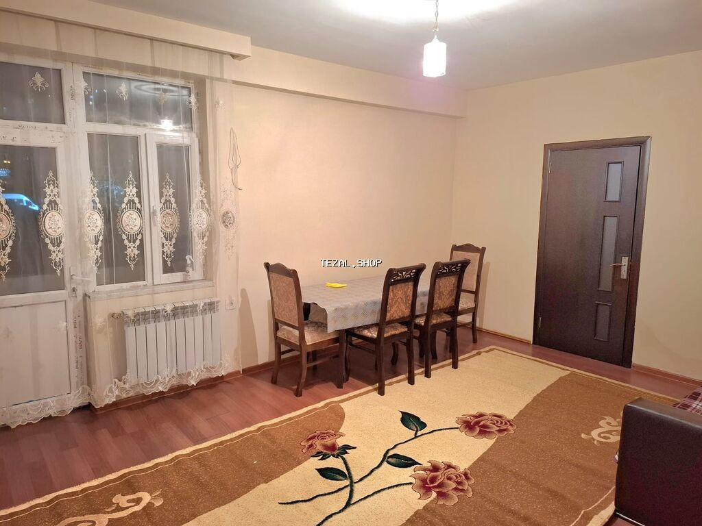 2 otaqlı, Yasamal r. r-nu - şəkil 4