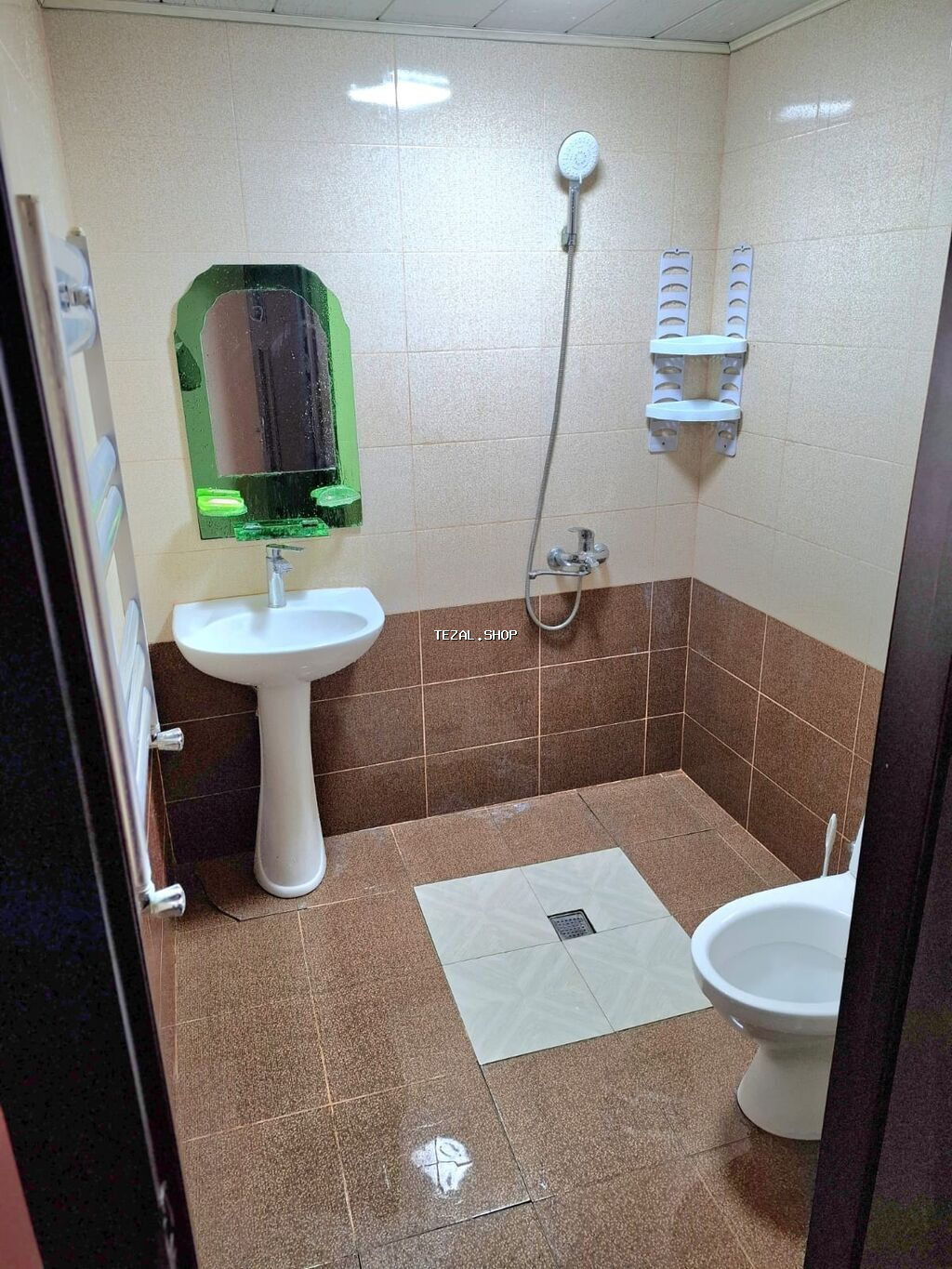 2 otaqlı, Yasamal r. r-nu - şəkil 5