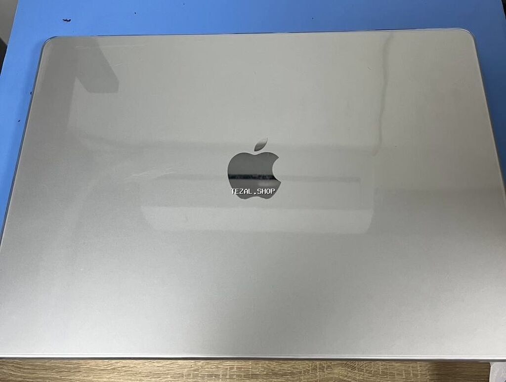 İşlənmiş Apple MacBook, 15 ", Apple M3, 512 GB, Ünvandan götürmə, Ödənişli çatdırılma, Rayonlara çatdırılma - şəkil 2