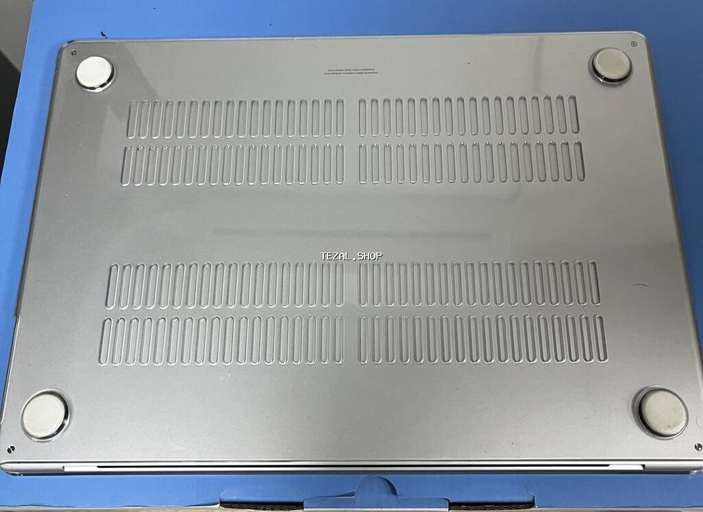 İşlənmiş Apple MacBook, 15 ", Apple M3, 512 GB, Ünvandan götürmə, Ödənişli çatdırılma, Rayonlara çatdırılma - şəkil 3