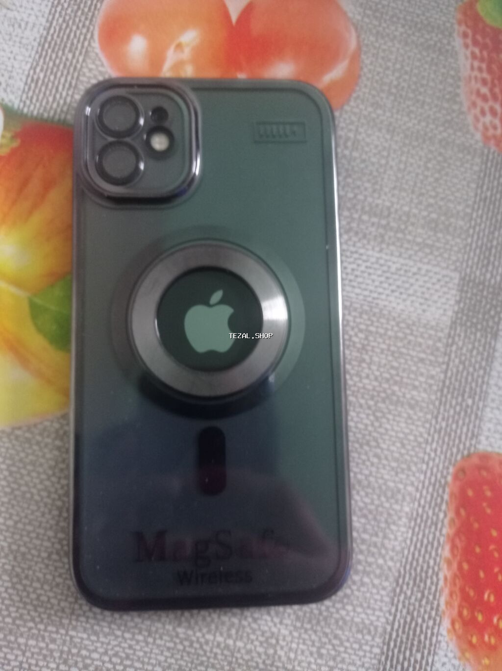 IPhone 11, 64 GB, Yaşıl - şəkil 2