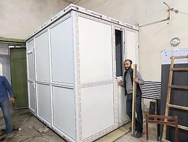 MÜHAFİZƏ BUTKASI. 155X155 =rəngli 690 man. 155X155 ağ=690 man - şəkil 3