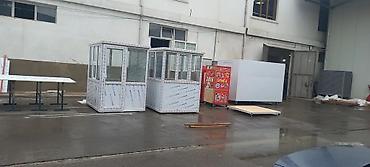 MÜHAFİZƏ BUTKASI. 155X155 =rəngli 690 man. 155X155 ağ=690 man - şəkil 4