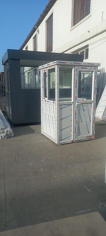 MÜHAFİZƏ BUTKASI. 155X155 =rəngli 690 man. 155X155 ağ=690 man - şəkil 2