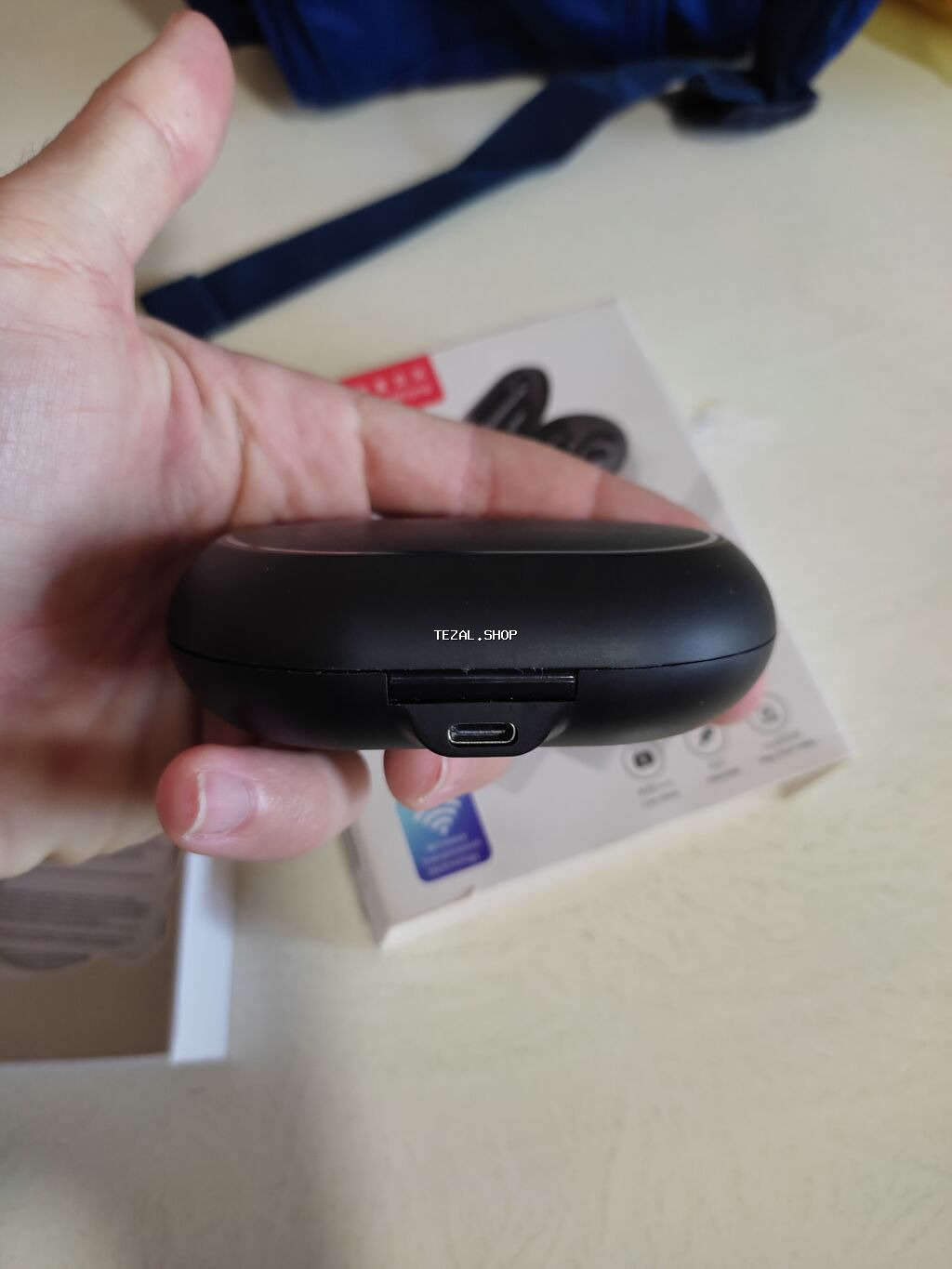 Çəkiliş üçün çox əladır gecişmə səsdə qətiyən vermir səs olduğu kimin - şəkil 3