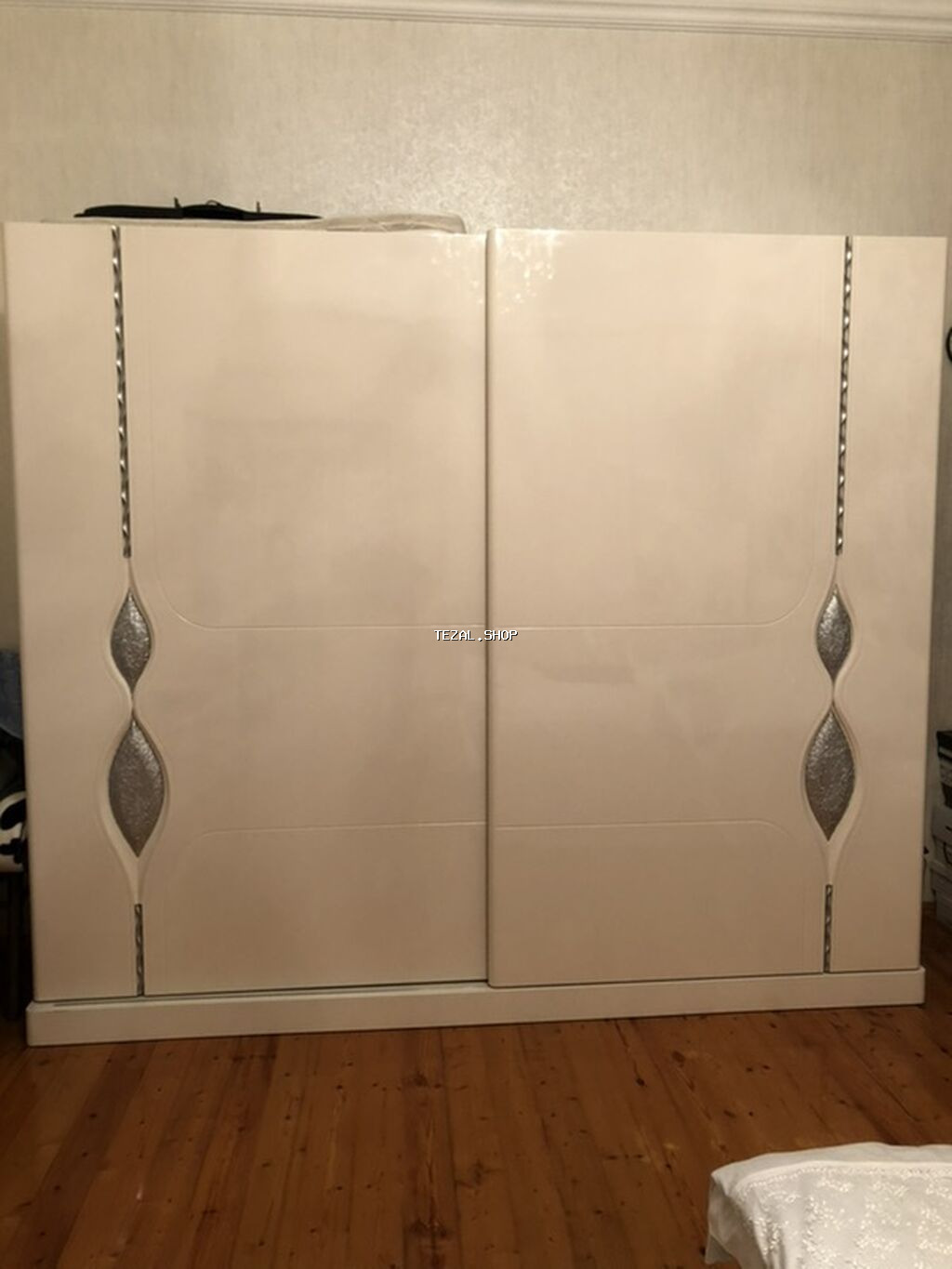 İkinəfərlik çarpayı, Türkiyə - şəkil 2