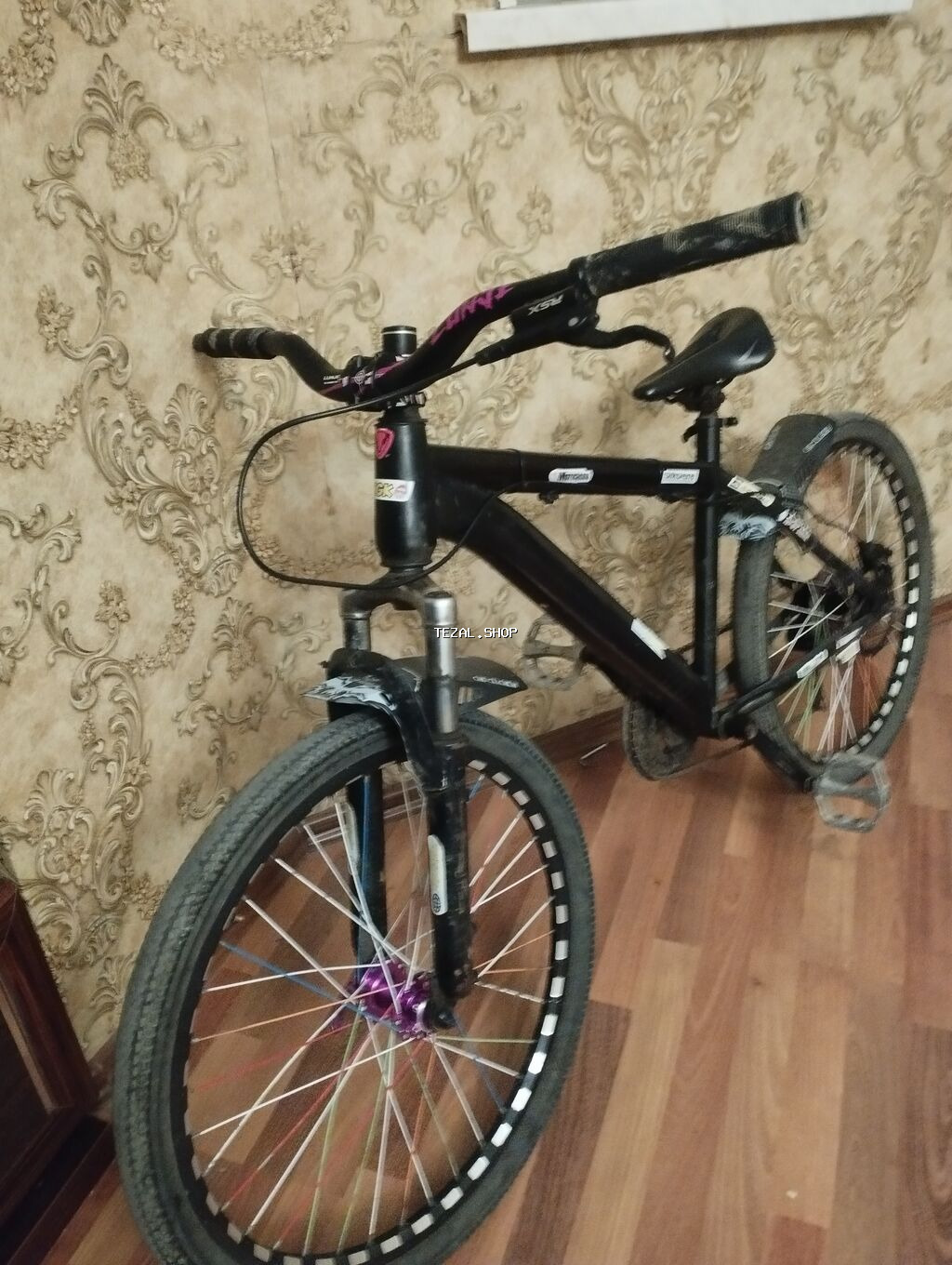 Təcili satilir problemsiz qabag hasns rsx guclu tormuz