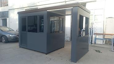 MÜHAFİZƏ BUTKALARI 155X155=1350 MAN 155x200=1750 - şəkil 3