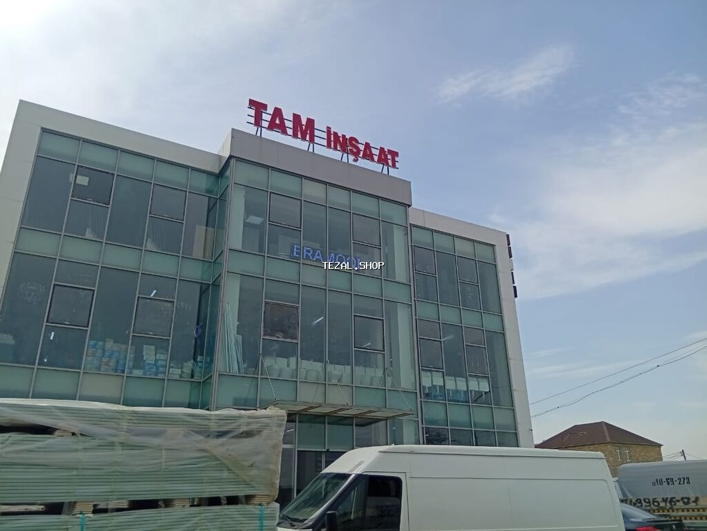 Satış məsləhətçisi tələb olunur, Yalnız qadınlar üçün, İstənilən yaş, 1-2 illik təcrübə, Aylıq ödəniş