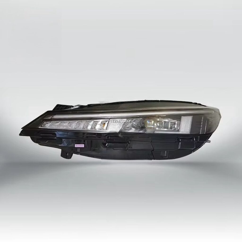 Komplekt, Yaxın və uzaq vuran işıqlar Changan, 2025 il, Orijinal, Çin, Yeni