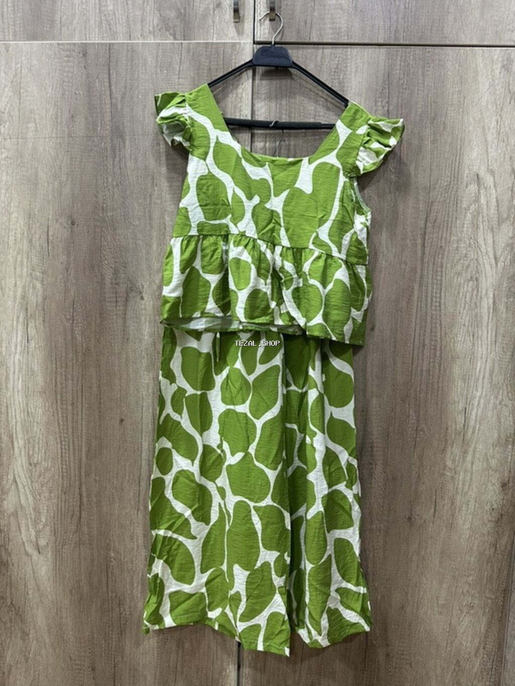 Qadın geyimləri — bir neçə model 🌸Yeni koynek Defacto etiketli 🌸Yeni - şəkil 4