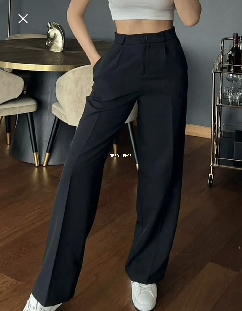 Qadın geyimləri — bir neçə model 🌸Yeni koynek Defacto etiketli 🌸Yeni - şəkil 5