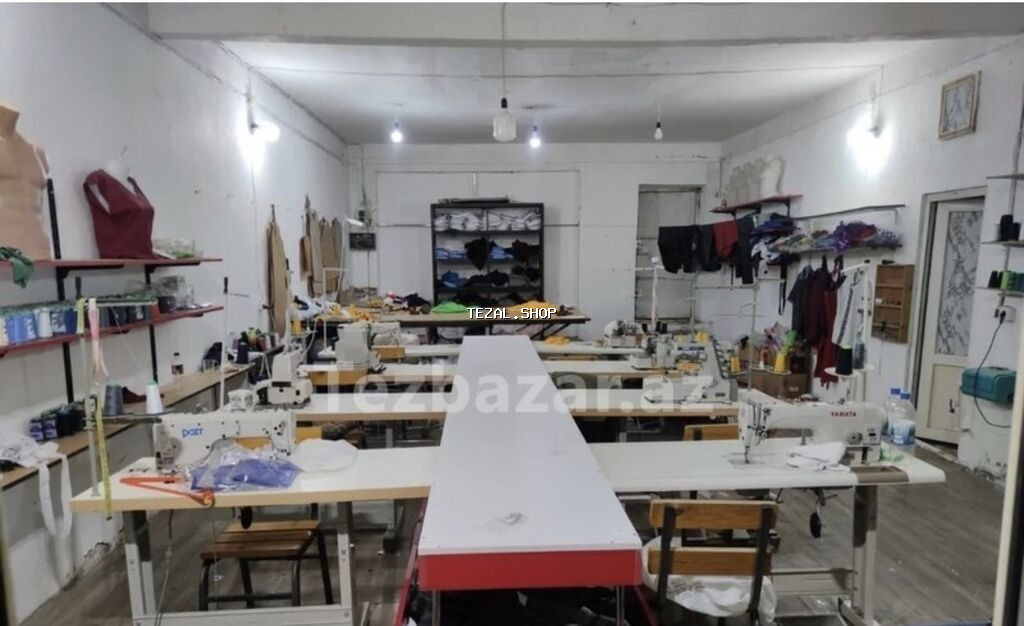 Bınede yenı acılmış sexımıze 20 neferlık vakansıyamız var.Bıze