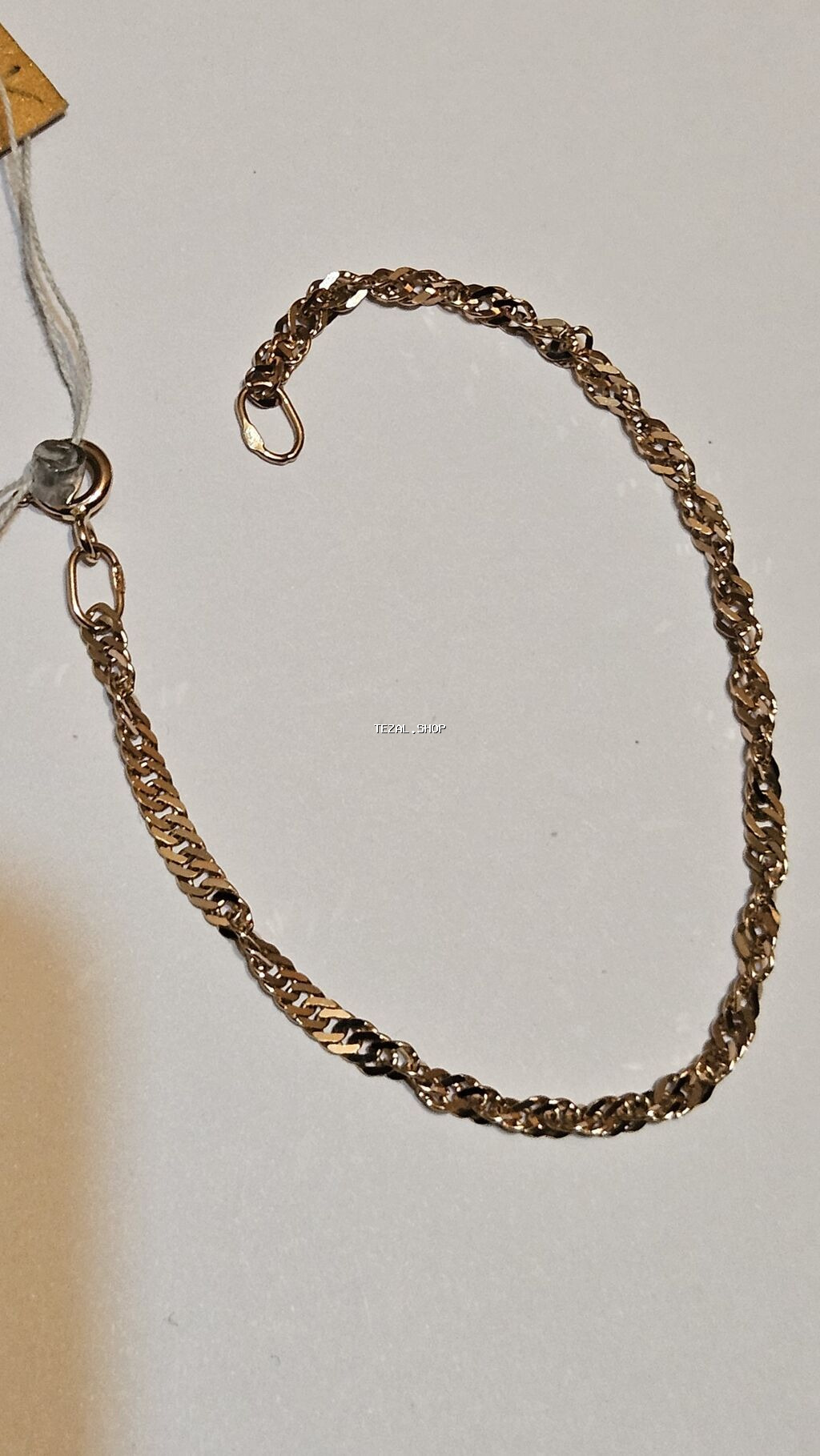 Sarı qızıl - şəkil 2