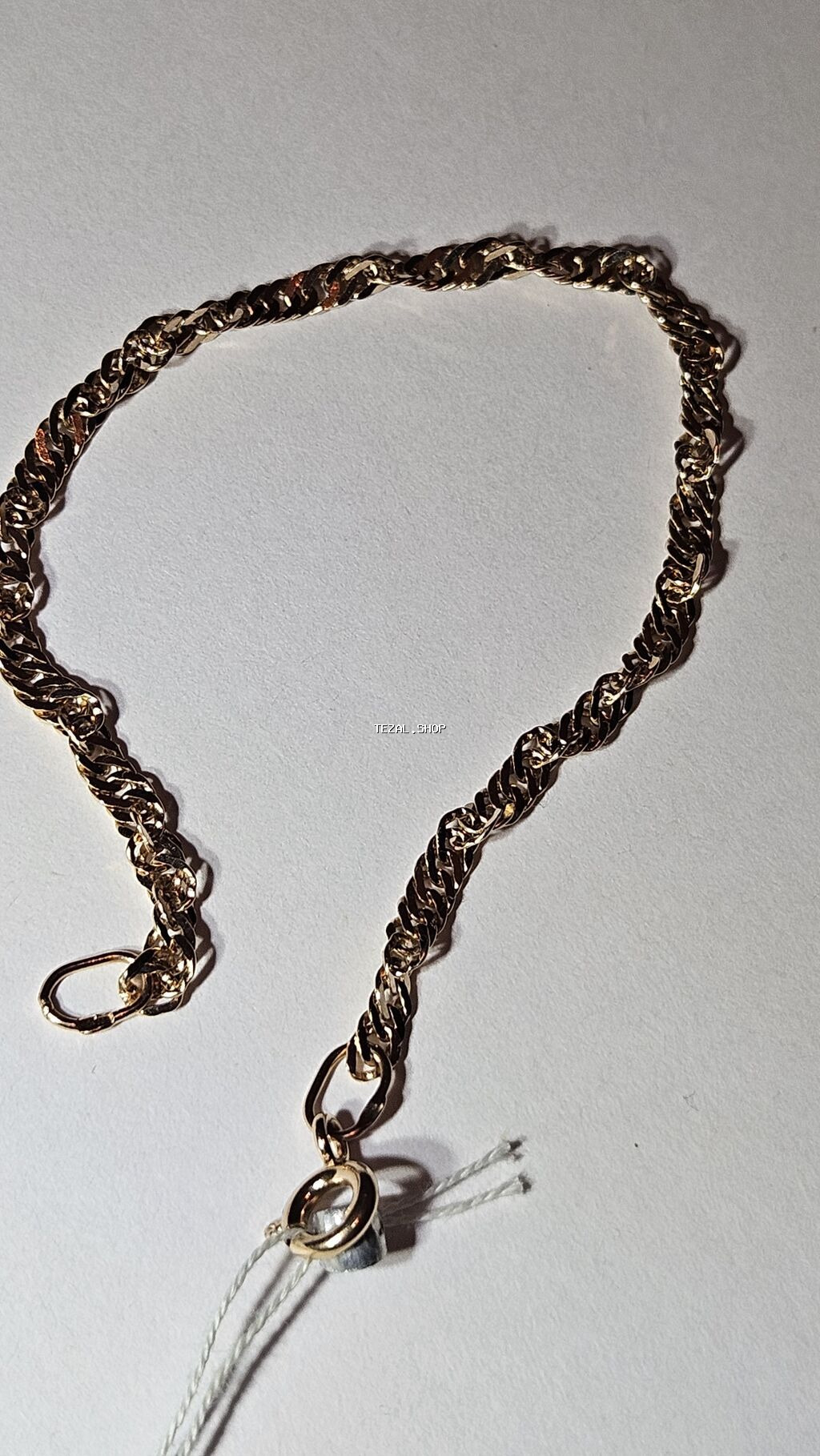 Sarı qızıl - şəkil 3