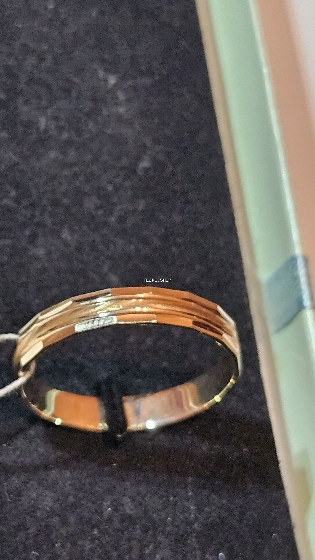 Sarı qızıl - şəkil 4