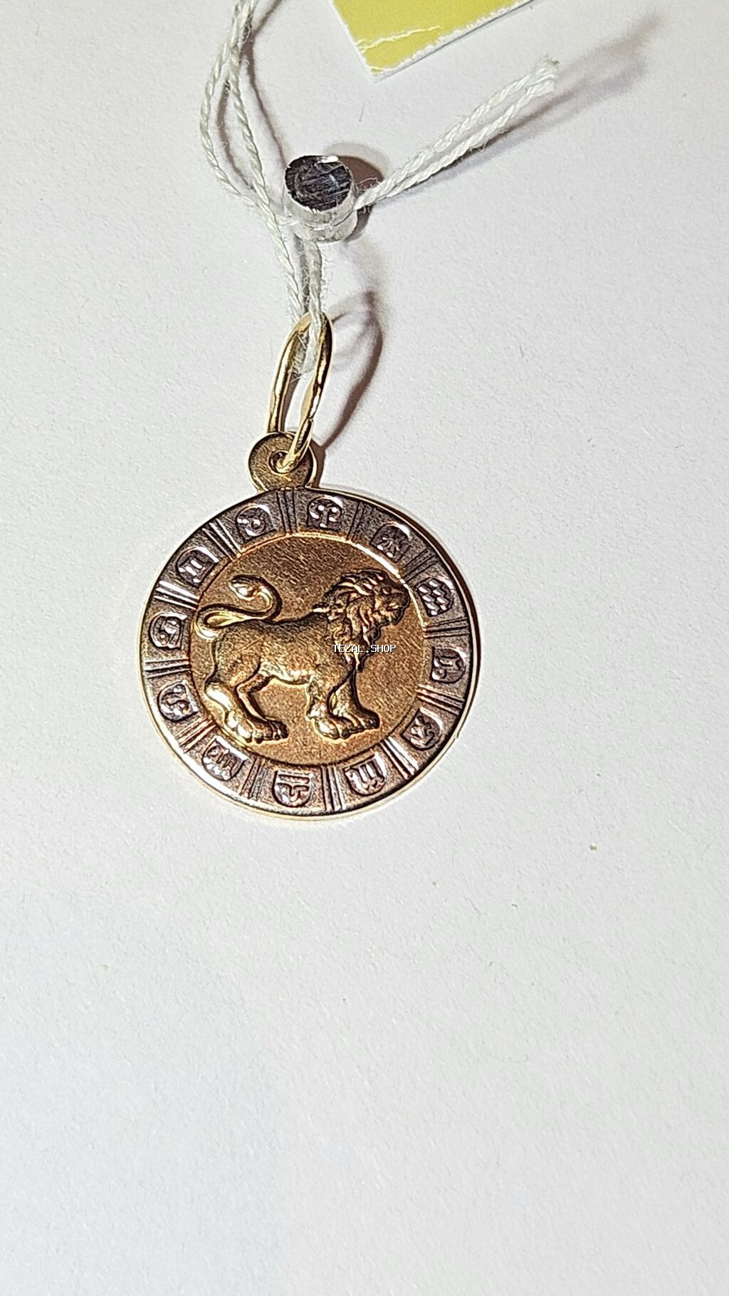 Sarı qızıl - şəkil 5