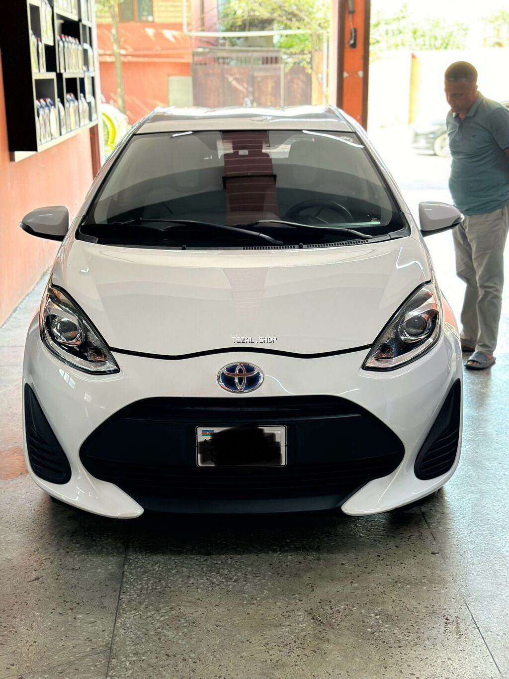 Avtomobil olkeye yeni gelib Depozitle Gundeliye verilir Setfikatli - şəkil 3