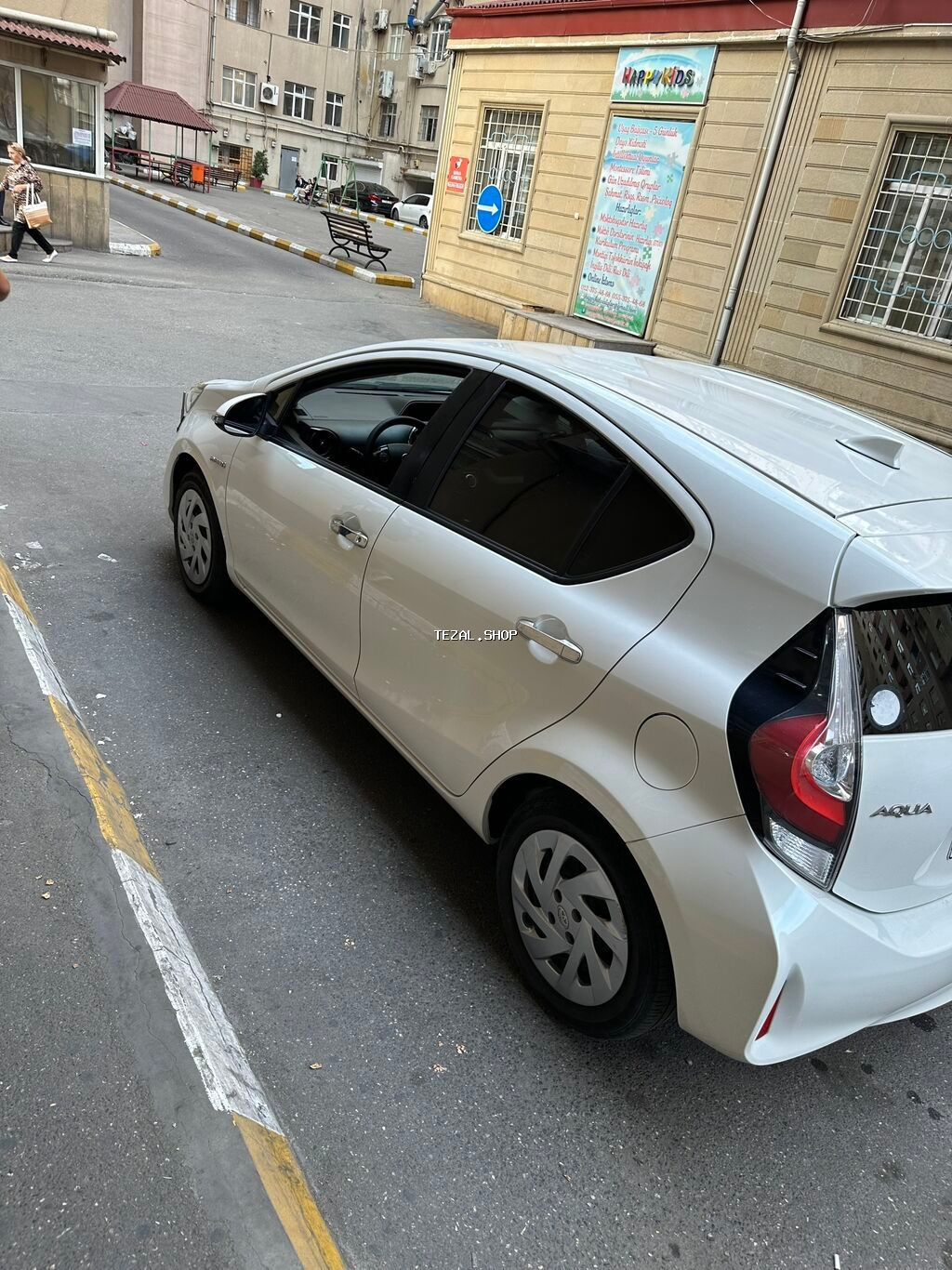 Avtomobil olkeye yeni gelib Depozitle Gundeliye verilir Setfikatli - şəkil 5