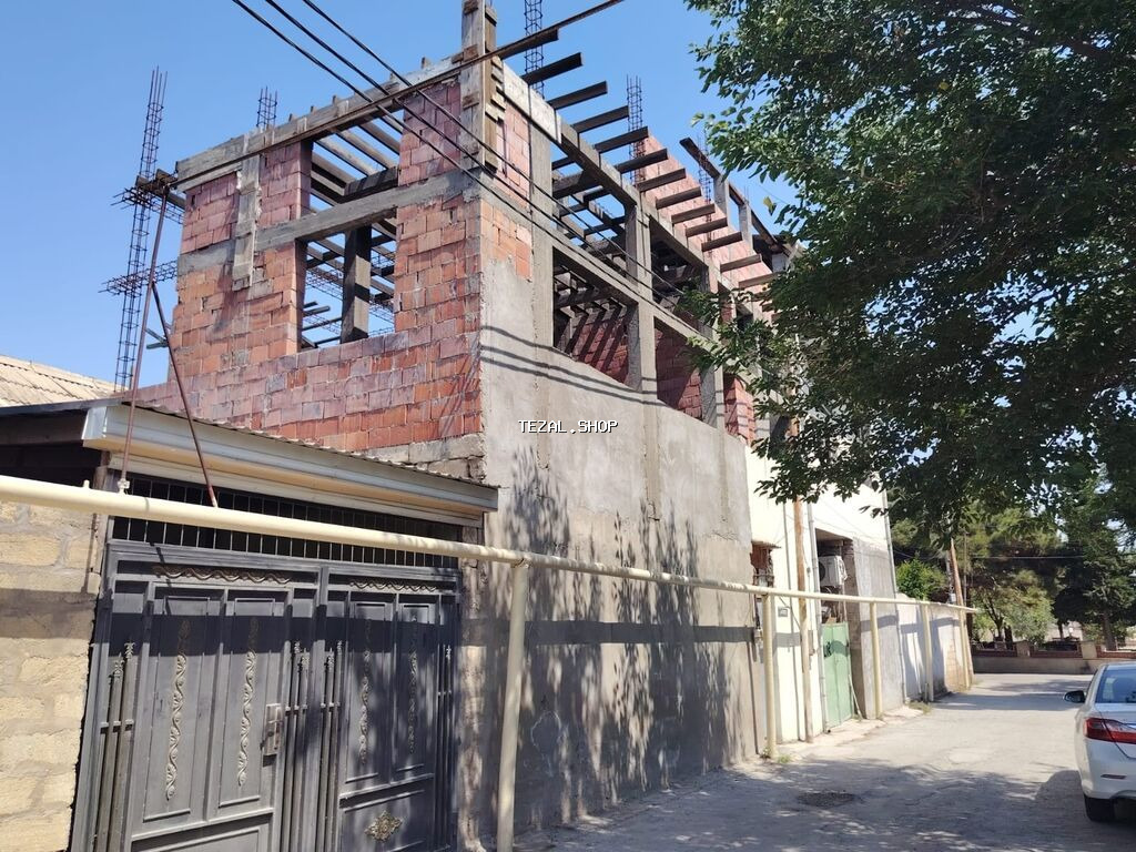 Bakı, Sahil qəsəbəsi, 2000 kv. m, 12 otaq, Hovuzsuz, Qaz, İşıq, Su - şəkil 3