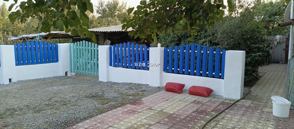 SALAM METRESI 3 AZNINAN BASLAYIR Avropanel dekorativ hasar panelləri