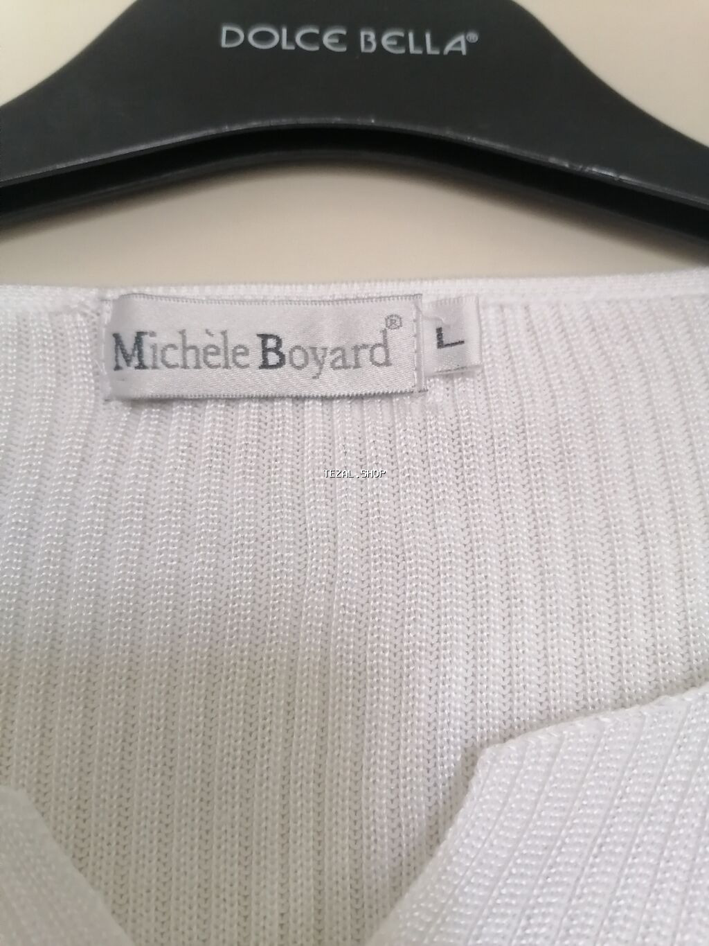 Кофточка шёлковая ярко, ало-красного цвета. 10 АЗН. Размер 40-42Все - şəkil 3