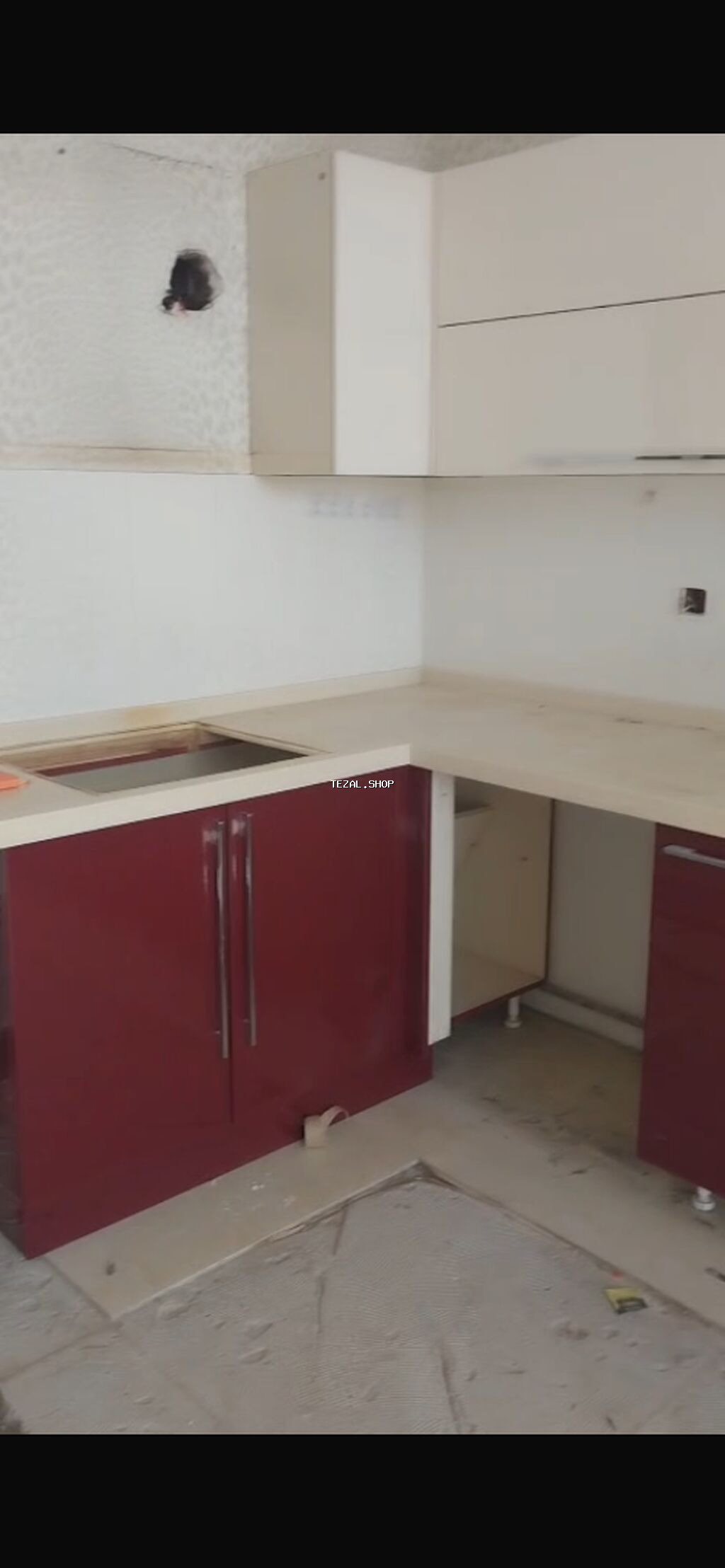 Baxımlı haldadır, şəkillər videodan çəkilib deyə pis düşüb mebelin bir - şəkil 3