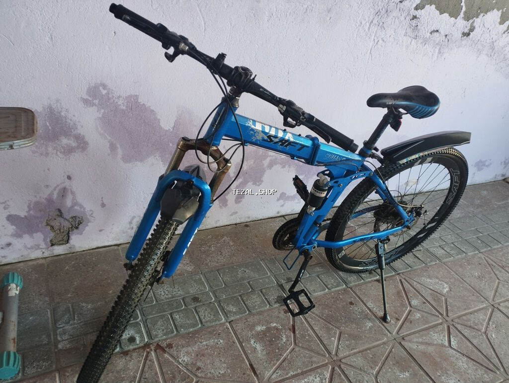 Saft dağ velosipedi satılır 1 ildi alınıb 29 du skarasnoy dı ön və