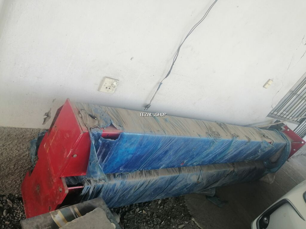 Salam. Avtoqaldırıcı satılır, 0 fazadı,təzədir. Karkazıda üstündə - şəkil 3