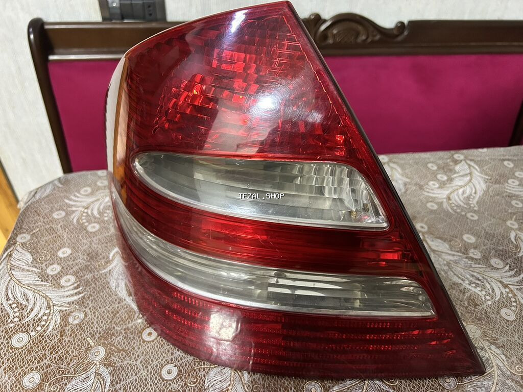 Mercedes-Benz Orijinal