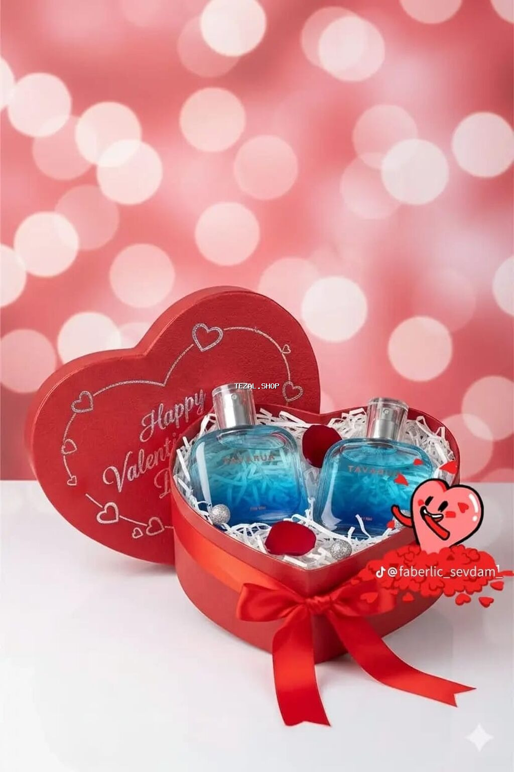 Şam Fiqurlu, Soya mumu - şəkil 4