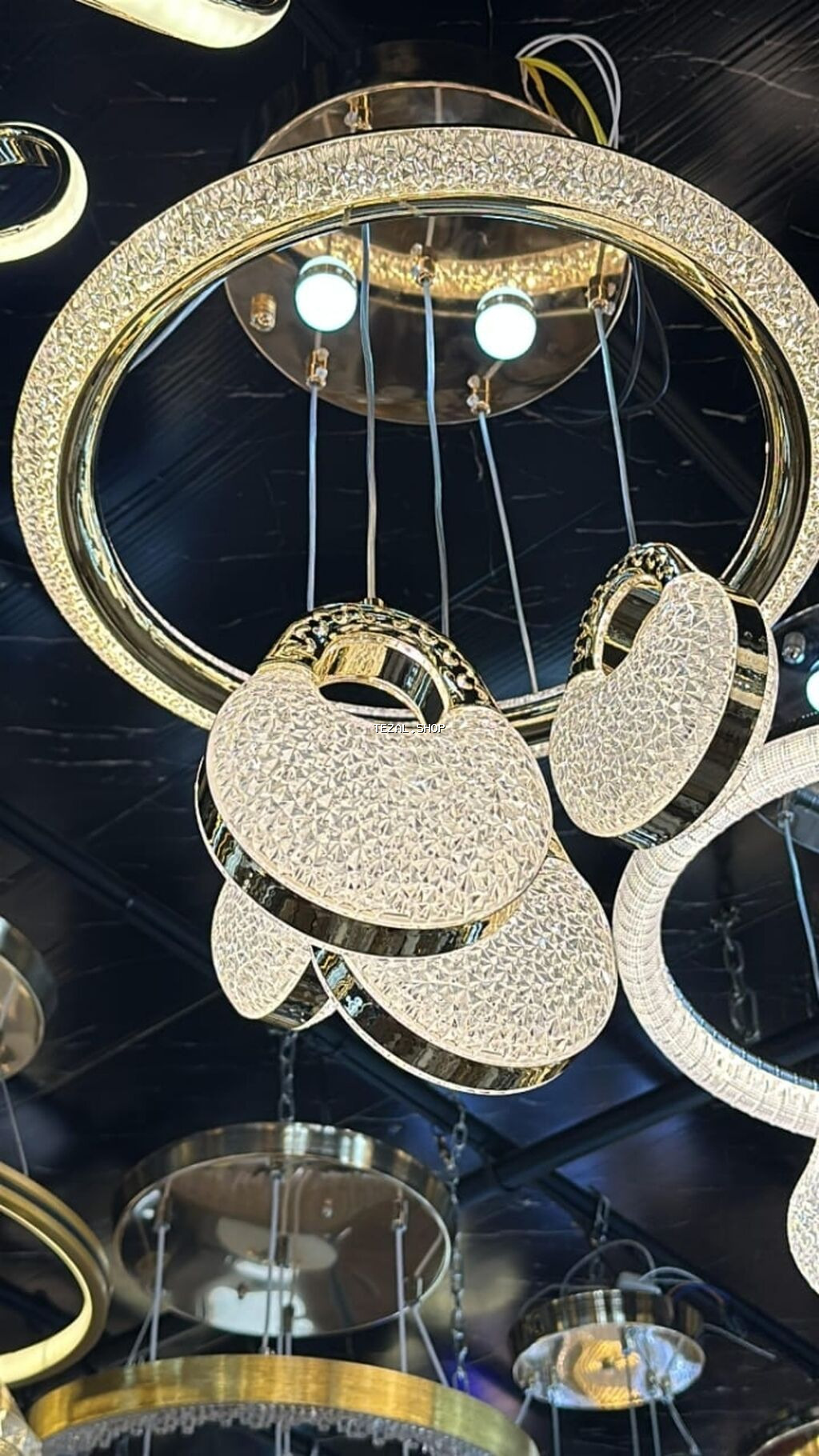 Çatdırılma mövcuddur