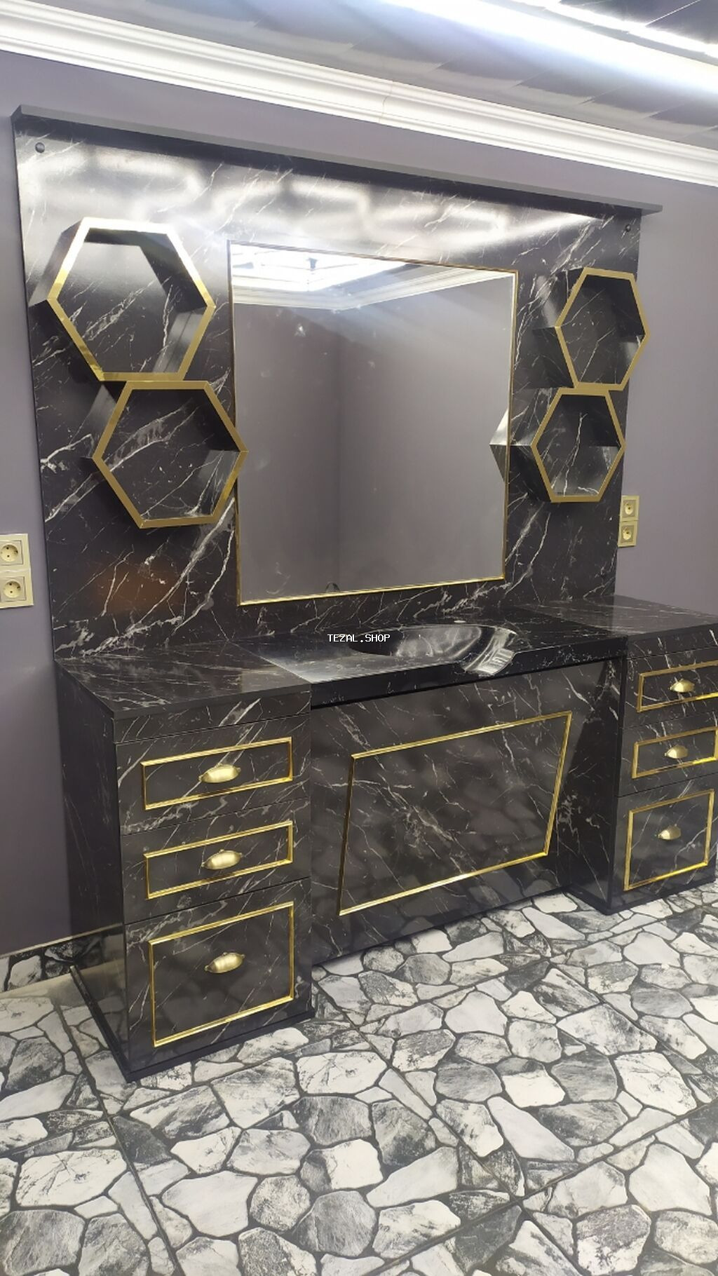 Güzgülü - şəkil 2