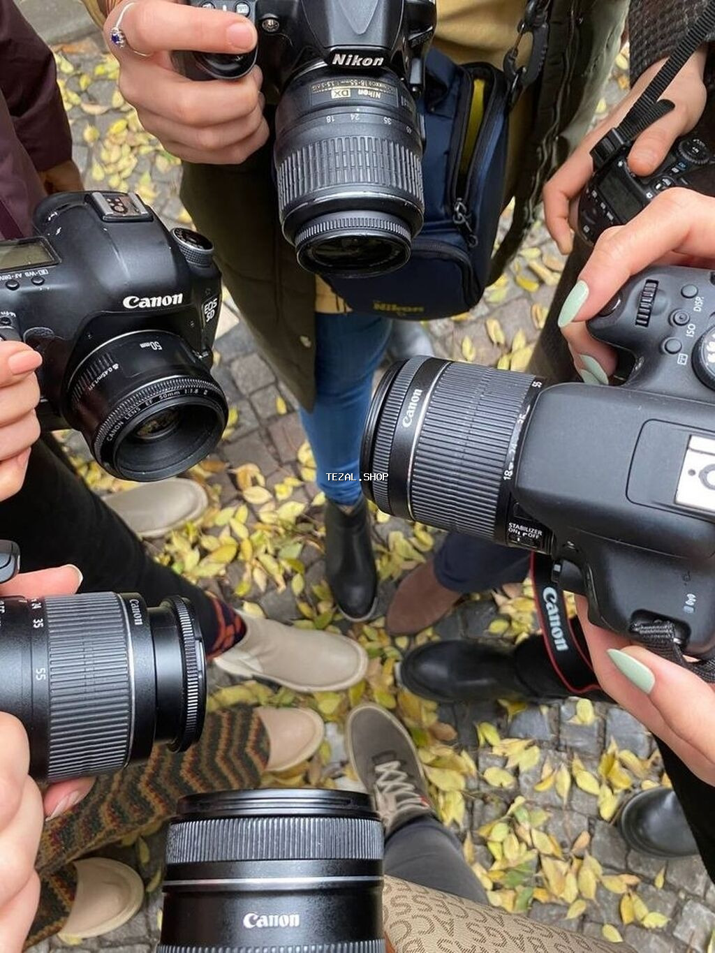 Müasir avadanlıq, təmiz montaj və peşəkar yanaşma ilə bütün layihələr - şəkil 5