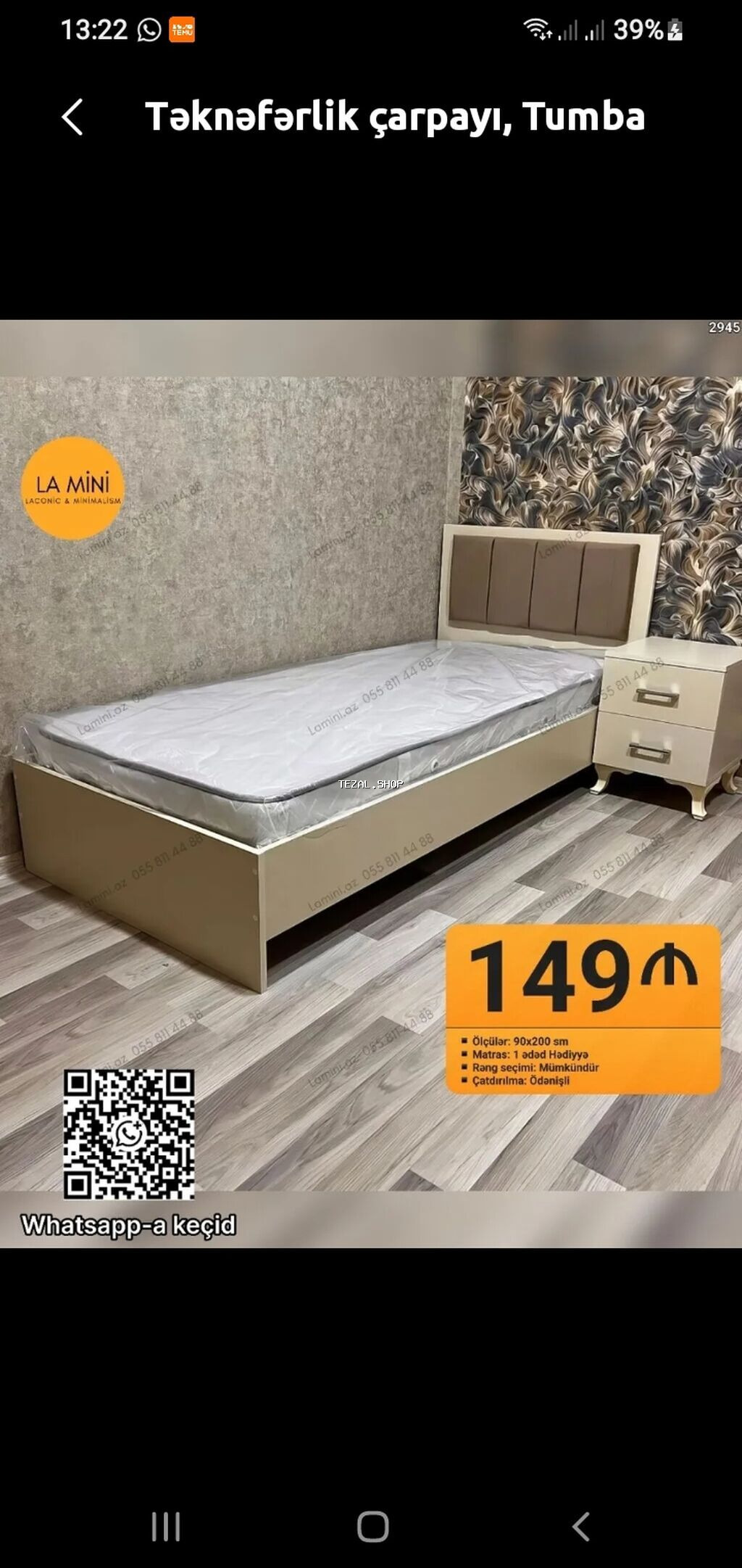 Svinkalar satilir real alıcı yazsin - şəkil 2