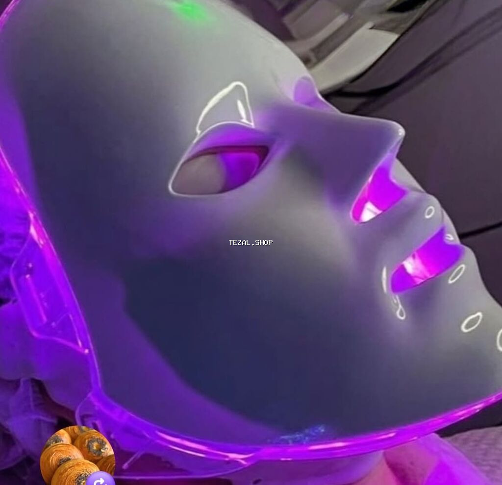 Üz üçün, Dəri üçün, Bədən üçün - şəkil 3