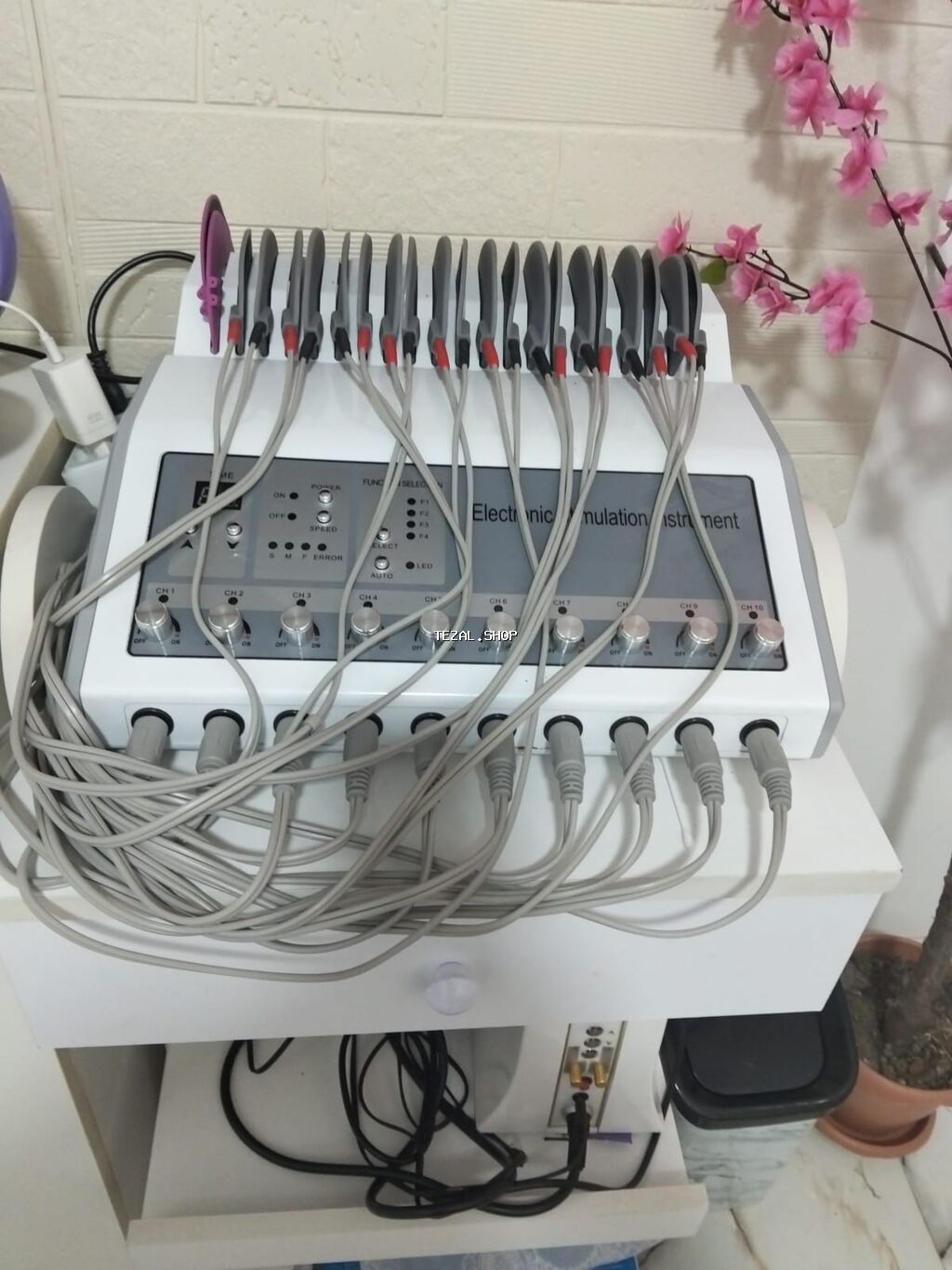 Üz üçün, Dəri üçün, Bədən üçün - şəkil 4